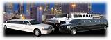 Round Trip Limo Service To Atlantic City Pictures