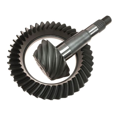 Motive Gear C8 25 390 Ring And Pinion Thmotorsports