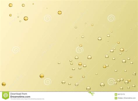 Soda Bubbles Stock Image Image Of Alcohol Champagne 83172173