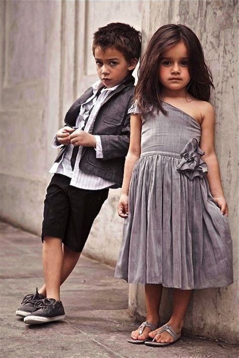 23 Adorable Stylish Kids Fashion Kids Trendy Fashion Fashion 2015