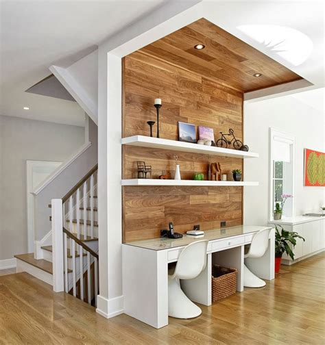 18 Impressive Home Office Design And Decor Ideas Style Motivation