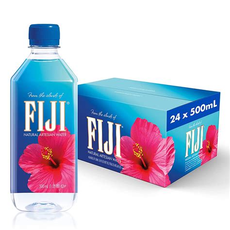 Fiji Water Wholesale Price