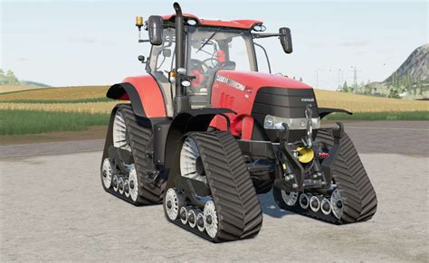 Case Ih Puma Cvx Mod Farming Simulator 2022 19 Mod