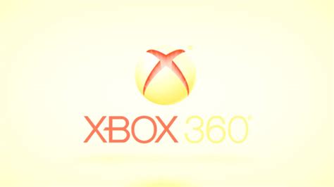 Xbox 360 Intro Red Youtube