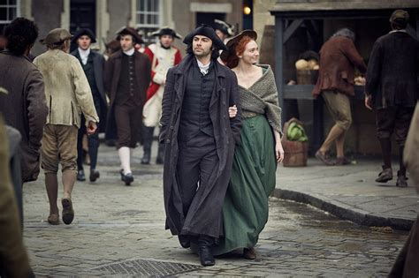 Poldark returns for it's fifth season on bbc tonight, and it will be the final series of the period drama. 'Poldark' Recap: Season 3 Episode 5 | WTTW Chicago