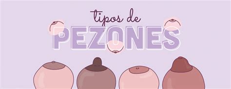 8 Tipos De Pezones Copa Uva