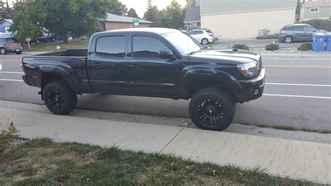 For Sale 2010 Toyota Tacoma Trd Sport Crew Cab Pickup 4 Door 40l