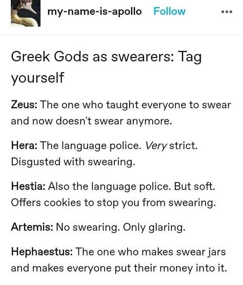 Part 1 Greek Mythology Humor Greek Memes Greek Gods