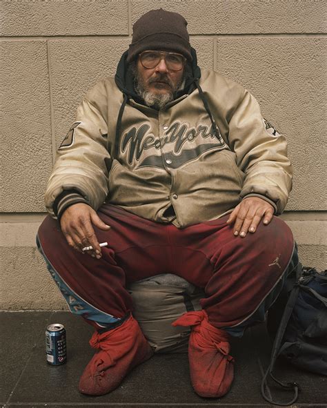 Art About Poverty And Homelessness More Art