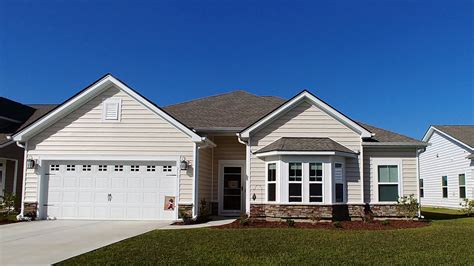 New Homes For Sale In Forestbrook Estates Myrtle Beach Sc