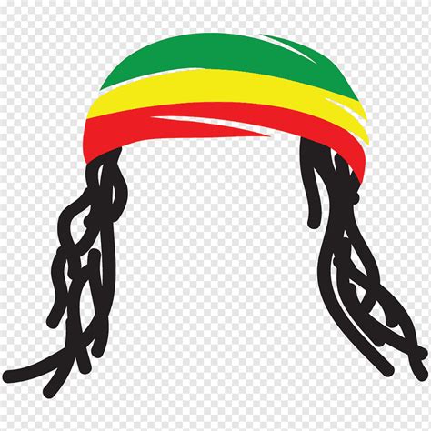 Rasta Dreadlocks Bob Marley Bob Frisur Bob Marley Deckel Png Pngwing