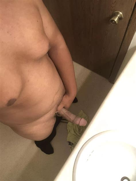 Am I Big Enough For You Nudes Chubbydudes Nude Pics Org