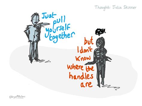 Pull Yourself Together Open Visual Thinkery