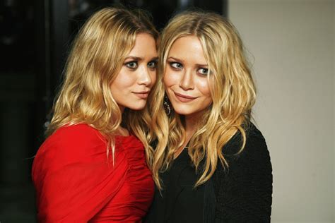 Olsen Twins Full Hd Wallpaper And Background 2736x1824 Id169333