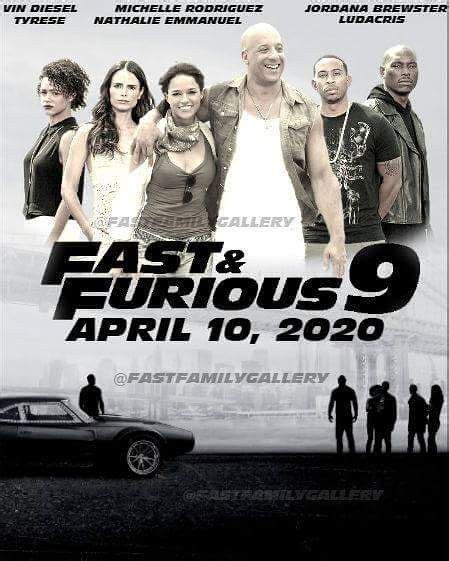 Fast And Furious 10