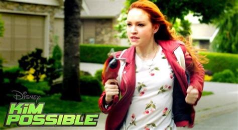 Kim Possible Kim Possible Movie Kim Possible Kim Possible Cast