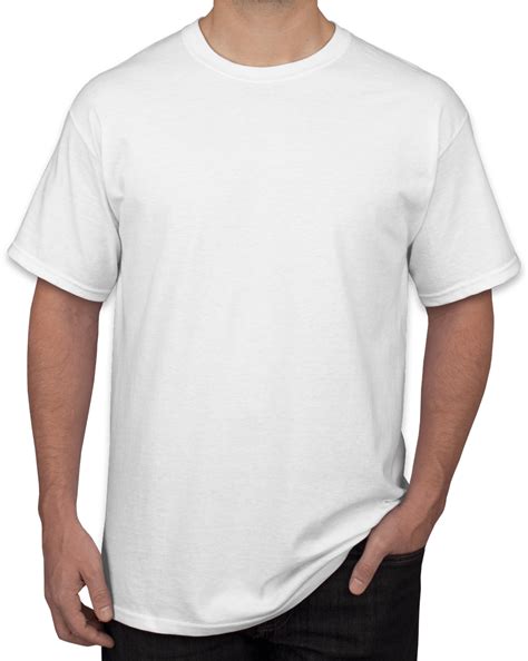 Discard Cabin Dealer White T Shirt Png Front And Back