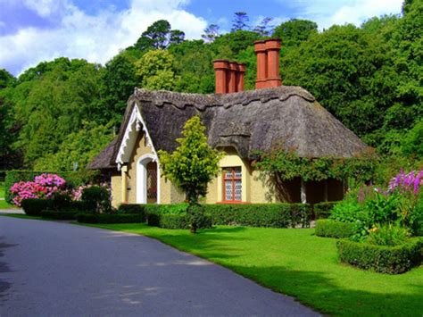 Adare Ireland How Beautiful It This Ireland Cottage Irish Cottage