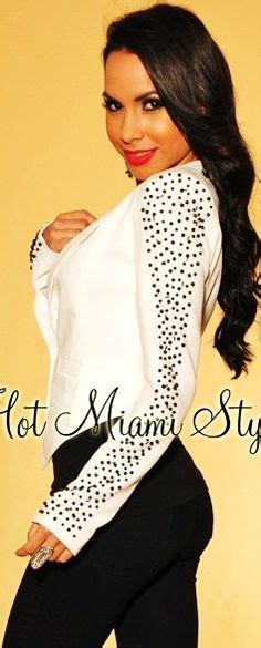 Hot Miami Styles Has The Cutest Clothes Cool Outfits Amazing Outfits