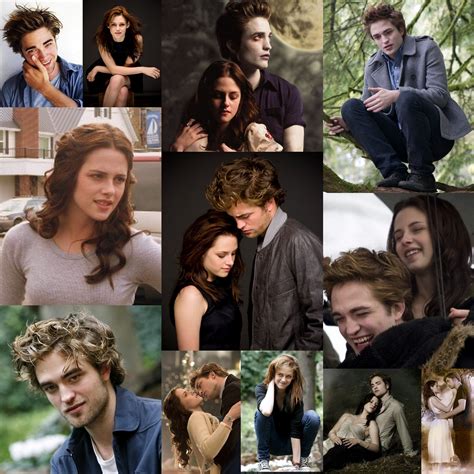 Edward And Bella Forbidden Love Twilight Series Photo 2715575