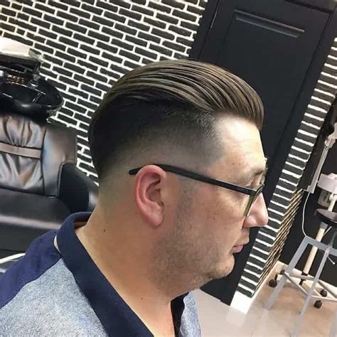 Looking for new ways to style your medium length hair? 11 Handsome Hairstyles for Middle-aged Men (2020) - Cool ...