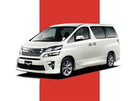 Click here now for long term car rental in malaysia. Vellfire Rental KL by ARA Car Rental - YouTube