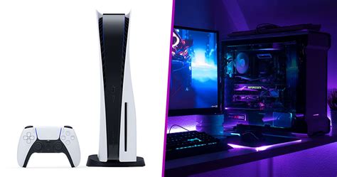 Ps5 5 Reasons Why You Should Buy One And 5 Ways A Gaming Pc Is More