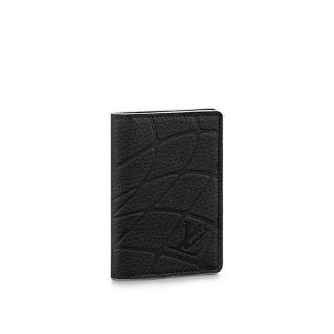 men s compact wallets slim small folding louis vuitton ® 4