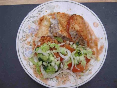 Epic, easy classic homemade sausage rolls recipe that i dare say rivals the famous bourke st bakery, declared by many as the best sausage rolls in australia! Instant Mash Sausage Rolls
