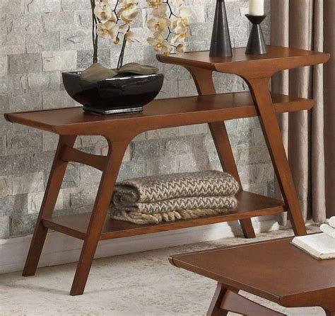 Shop sofa tables and other modern, antique and vintage tables from top sellers and makers around the world. Saluki Retro Sofa Table | Table, Retro sofa, Marble ...