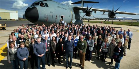 Raf Reserves Employers Overview Royal Air Force