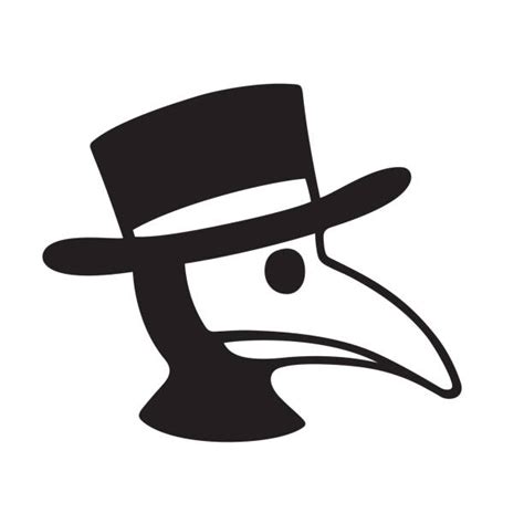 Royalty Free Plague Doctor Clip Art Vector Images And Illustrations Istock