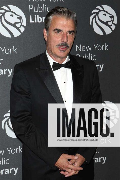 File Photo Chris Noth Accused Of Sexual Assault New York Ny November 7 Chris Noth At The 20