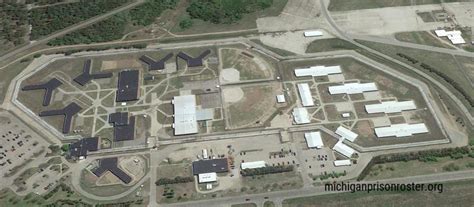 Chippewa Correctional Facility Mi Inmate Lookup Visitation And Contact Info