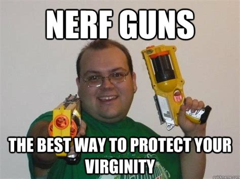 Nerf Gun War On Twitter Oh Man Awkward Nerf Nerfgun Nerfgunwar