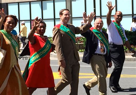 Juneteenth Parade Celebrates the Soul of Freedom | The Examiner News