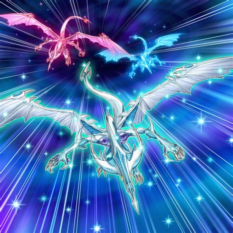 Stardust Dragon Yu Gi Oh 5ds Image By Konami 3792009 Zerochan