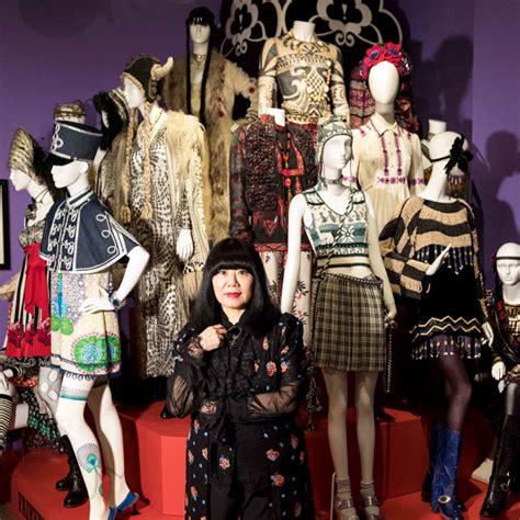on demand the world of anna sui