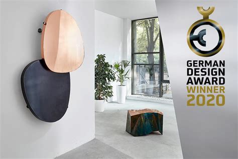 Престижна награда за Завар дизајн German Design Award 2020 во