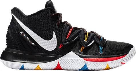 Nba See Kyrie Irvings New Nike Shoe Inspired By ‘friends