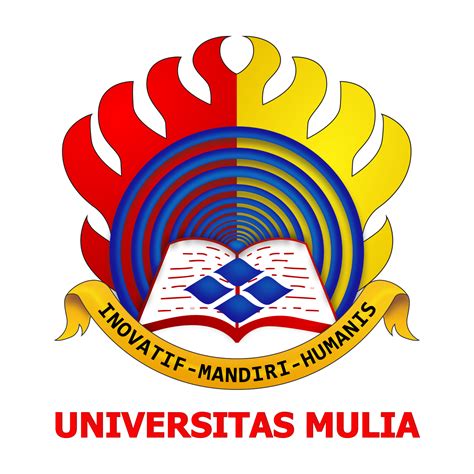 Logo Universitas 17 Agustus 1945 Samarinda Vector Cdr