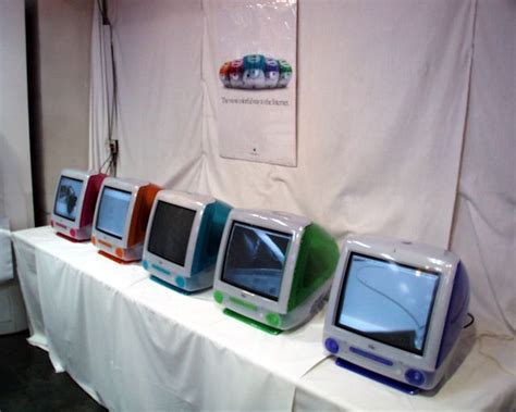 Who Remembers The Elementary Computer Labs Looking Like This Back In