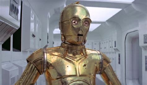 C 3po And More Uncovering The Vocal Talent Behind 7 Of The Most Iconic