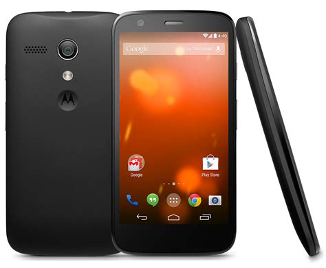 Motorola Moto G Dual Sim Specs Review Release Date Phonesdata