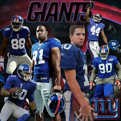 Pin By Kevin On Ny Giants New York Giants Football Ny Giants