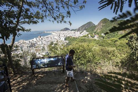 Rio Walking Tour Oferece 450 Passeios Gratuitos Pela Cidade