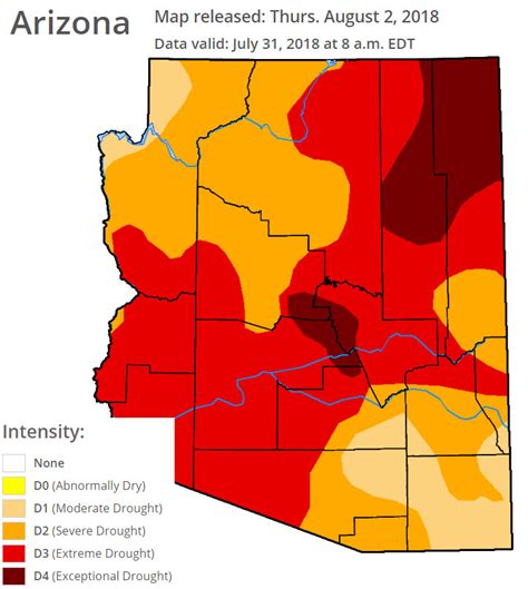 Arizona Water Issues Impact Housing Economy Arizona Realtor Voice