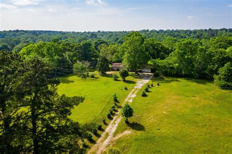 20 Acres, 416 FM 1791, Huntsville, TX 77340 | Land and Farm