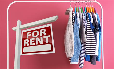 The Naked Truth About Clothing Rental GreenBiz