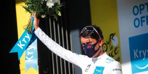 Egan bernal reapareció públicamente este martes y lo hizo presentándole al mundo a la que es su nueva novia. Egan Bernal ciclista nueva novia María Fernanda Motas ...